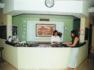 Hotel Merriment Hisaronu